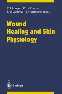 Produktbild: Wound Healing and Skin Physiology