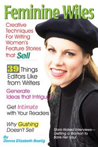 Produktbild: Feminine Wiles