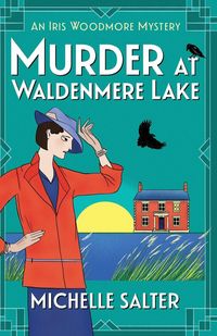 Produktbild: Murder at Waldenmere Lake