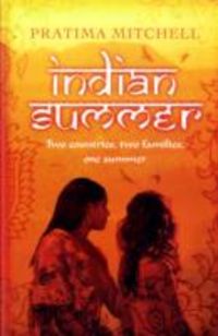 Produktbild: Mitchell, P: Indian Summer