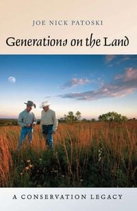 Produktbild: Generations on the Land
