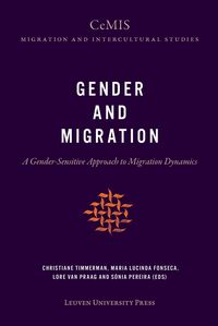 Produktbild: Gender and Migration