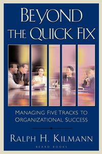 Produktbild: Beyond the Quick Fix