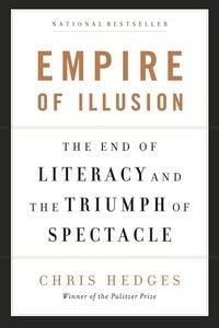 Produktbild: Empire of Illusion