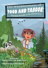 Produktbild: The Misadventures of TOOD AND TABOON
