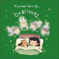 Produktbild: Mi Primer Libro De... Oraciones