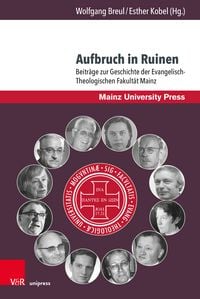 Produktbild: Aufbruch in Ruinen