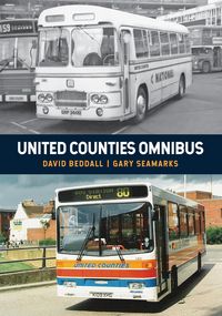 Produktbild: United Counties Omnibus