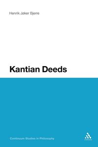 Produktbild: Kantian Deeds