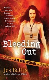 Produktbild: Bleeding Out