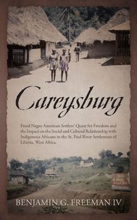 Produktbild: Careysburg