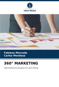 Produktbild: 360&deg; Marketing