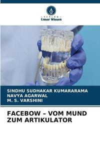 Produktbild: Facebow - Vom Mund Zum Artikulator