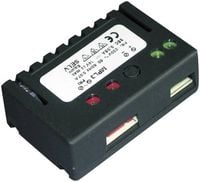 Produktbild: Barthelme 66000324 LED-Konverter 350mA Betriebsspannung max.: 30 V/DC, 12 V/AC