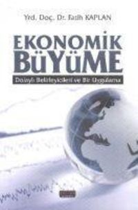 Produktbild: Ekonomik B&uuml;y&uuml;me