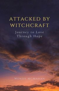 Produktbild: Attacked By Witchcraft