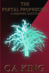 Produktbild: The Portal Prophecies