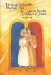 Produktbild: The King Child and the Shepherd Child