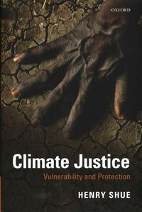 Produktbild: Climate Justice