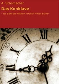 Produktbild: Das Konklave