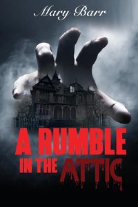 Produktbild: A Rumble in the Attic