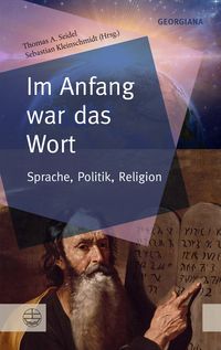 Produktbild: Im Anfang war das Wort
