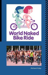 Produktbild: The World Naked Bike Ride