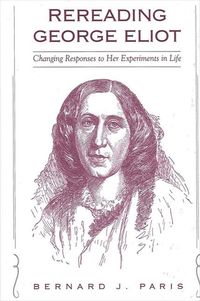 Produktbild: Rereading George Eliot