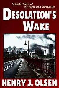Produktbild: Desolation's Wake