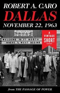 Produktbild: Dallas, November 22, 1963