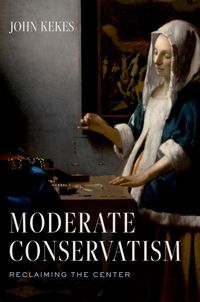 Produktbild: Moderate Conservatism