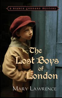 Produktbild: The Lost Boys of London