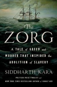 Produktbild: The Zorg
