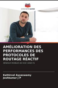Produktbild: Am&eacute;lioration des Performances des Protocoles De Routage R&eacute;actif