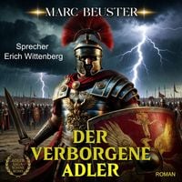 Produktbild: Der verborgene Adler