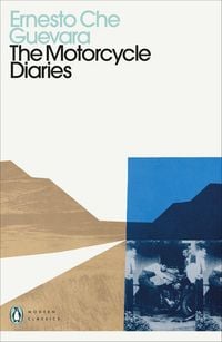 Produktbild: The Motorcycle Diaries