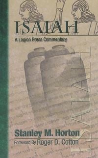 Produktbild: Isaiah