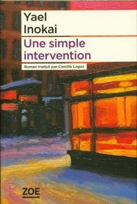 Produktbild: Une simple intervention