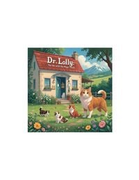 Produktbild: Dr. Lolly