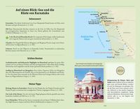 DuMont Reise-Handbuch Reiseführer Indien, Der Süden