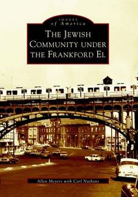 Produktbild: The Jewish Community Under the Frankford El