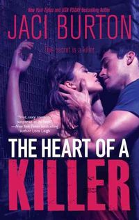 Produktbild: The Heart of a Killer