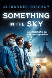 Produktbild: Something in the Sky