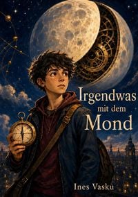 Produktbild: Irgendwas mit dem Mond
