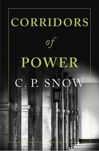 Produktbild: Corridors of Power