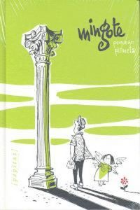 Produktbild: Peque&ntilde;o planeta