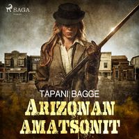 Produktbild: Arizonan amatsonit