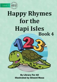 Produktbild: Happy Rhymes For the Hapi Isles