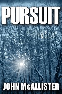 Produktbild: Pursuit (Jimmy and Doc, #2)