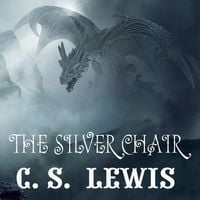 Produktbild: The Chronicles of Narnia. The Silver Chair